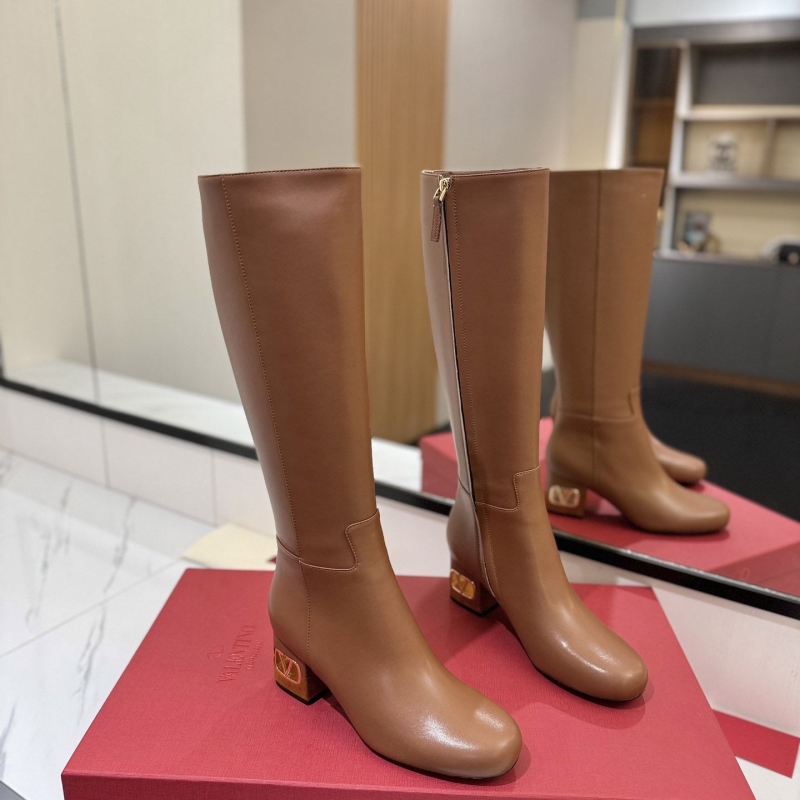 Valentino Boots